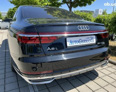 Ауді A8, об'ємом двигуна 3 л та пробігом 16 тис. км за 89009 $, фото 2 на Automoto.ua