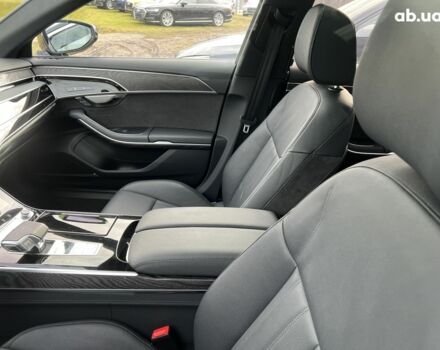 Ауди А8, объемом двигателя 3 л и пробегом 10 тыс. км за 79771 $, фото 33 на Automoto.ua