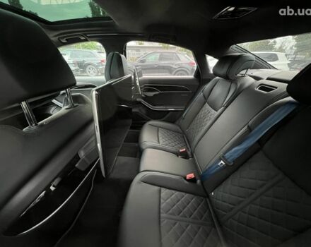 Ауді A8, об'ємом двигуна 3 л та пробігом 20 тис. км за 108463 $, фото 29 на Automoto.ua