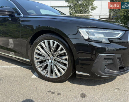 Ауди А8, объемом двигателя 3 л и пробегом 92 тыс. км за 98000 $, фото 8 на Automoto.ua