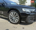 Ауди А8, объемом двигателя 3 л и пробегом 92 тыс. км за 98000 $, фото 8 на Automoto.ua