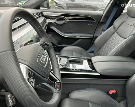 Ауді A8, об'ємом двигуна 3 л та пробігом 20 тис. км за 108463 $, фото 22 на Automoto.ua