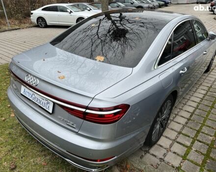 Ауди А8, объемом двигателя 3 л и пробегом 1 тыс. км за 122156 $, фото 3 на Automoto.ua