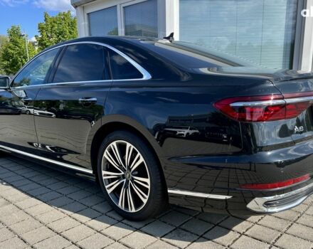 Ауди А8, объемом двигателя 3 л и пробегом 8 тыс. км за 102811 $, фото 25 на Automoto.ua