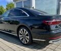 Ауди А8, объемом двигателя 3 л и пробегом 8 тыс. км за 102811 $, фото 25 на Automoto.ua