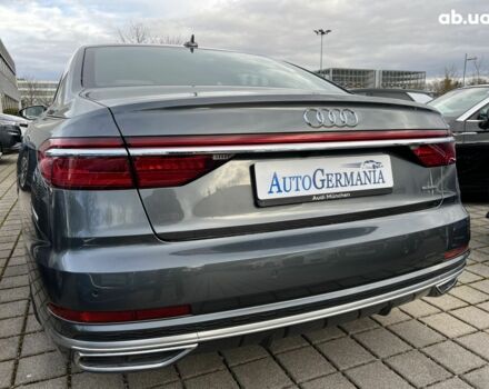 Ауди А8, объемом двигателя 3 л и пробегом 12 тыс. км за 78684 $, фото 10 на Automoto.ua