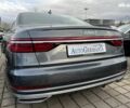 Ауди А8, объемом двигателя 3 л и пробегом 12 тыс. км за 78684 $, фото 10 на Automoto.ua