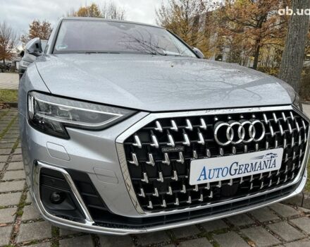 Ауди А8, объемом двигателя 3 л и пробегом 1 тыс. км за 122156 $, фото 29 на Automoto.ua