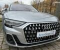 Ауди А8, объемом двигателя 3 л и пробегом 1 тыс. км за 122156 $, фото 29 на Automoto.ua