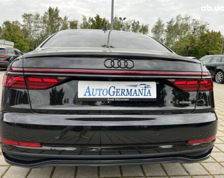 Ауді A8, об'ємом двигуна 3 л та пробігом 20 тис. км за 108463 $, фото 7 на Automoto.ua