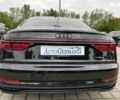 Ауді A8, об'ємом двигуна 3 л та пробігом 20 тис. км за 108463 $, фото 7 на Automoto.ua