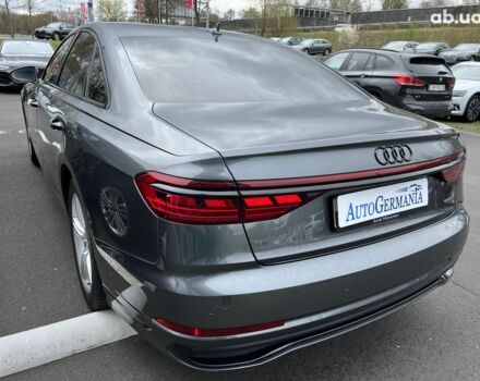 Ауди А8, объемом двигателя 3 л и пробегом 13 тыс. км за 94986 $, фото 21 на Automoto.ua