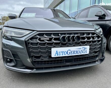 Ауди А8, объемом двигателя 3 л и пробегом 13 тыс. км за 94986 $, фото 1 на Automoto.ua