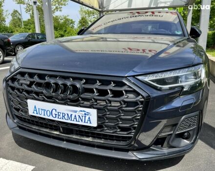 Ауди А8, объемом двигателя 3 л и пробегом 6 тыс. км за 97269 $, фото 1 на Automoto.ua