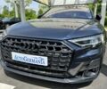 Ауди А8, объемом двигателя 3 л и пробегом 6 тыс. км за 97269 $, фото 1 на Automoto.ua
