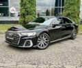 Ауді A8, об'ємом двигуна 3 л та пробігом 62 тис. км за 82999 $, фото 1 на Automoto.ua