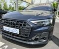 Ауди А8, объемом двигателя 3 л и пробегом 6 тыс. км за 97269 $, фото 16 на Automoto.ua