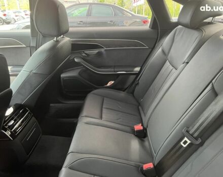 Ауди А8, объемом двигателя 3 л и пробегом 6 тыс. км за 97269 $, фото 39 на Automoto.ua
