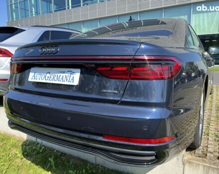 Ауди А8, объемом двигателя 3 л и пробегом 17 тыс. км за 101616 $, фото 2 на Automoto.ua