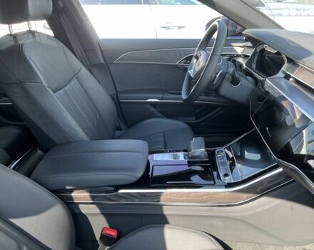 Ауди А8, объемом двигателя 3 л и пробегом 17 тыс. км за 101616 $, фото 30 на Automoto.ua