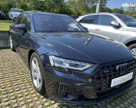 Ауди А8, объемом двигателя 3 л и пробегом 17 тыс. км за 101616 $, фото 24 на Automoto.ua