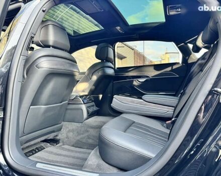 Ауді A8, об'ємом двигуна 0 л та пробігом 56 тис. км за 66900 $, фото 27 на Automoto.ua