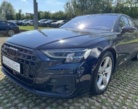 Ауди А8, объемом двигателя 3 л и пробегом 17 тыс. км за 101616 $, фото 18 на Automoto.ua