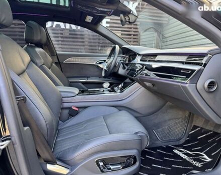 Ауді A8, об'ємом двигуна 0 л та пробігом 56 тис. км за 66900 $, фото 23 на Automoto.ua