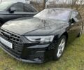 Ауди А8, объемом двигателя 2.97 л и пробегом 1 тыс. км за 106724 $, фото 6 на Automoto.ua