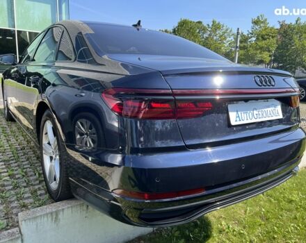 Ауди А8, объемом двигателя 3 л и пробегом 17 тыс. км за 101616 $, фото 14 на Automoto.ua
