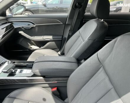Ауди А8, объемом двигателя 3 л и пробегом 6 тыс. км за 97269 $, фото 38 на Automoto.ua