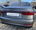 Ауди А8, объемом двигателя 3 л и пробегом 18 тыс. км за 99334 $, фото 32 на Automoto.ua