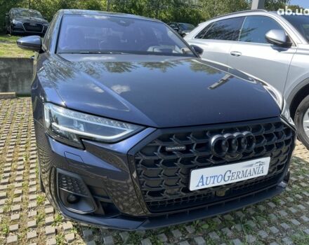 Ауди А8, объемом двигателя 3 л и пробегом 17 тыс. км за 101616 $, фото 22 на Automoto.ua