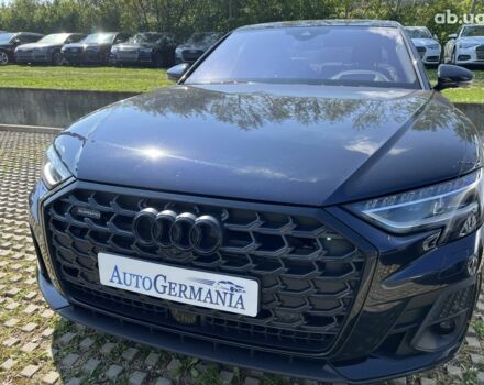 Ауди А8, объемом двигателя 3 л и пробегом 17 тыс. км за 101616 $, фото 11 на Automoto.ua