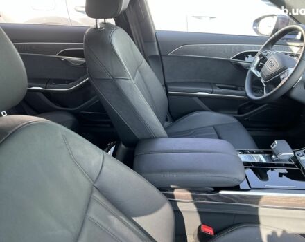 Ауди А8, объемом двигателя 3 л и пробегом 17 тыс. км за 101616 $, фото 27 на Automoto.ua