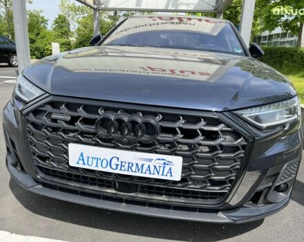 Ауди А8, объемом двигателя 3 л и пробегом 6 тыс. км за 97269 $, фото 9 на Automoto.ua