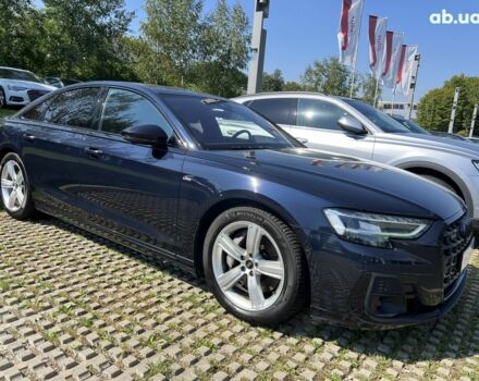 Ауди А8, объемом двигателя 3 л и пробегом 17 тыс. км за 101616 $, фото 26 на Automoto.ua