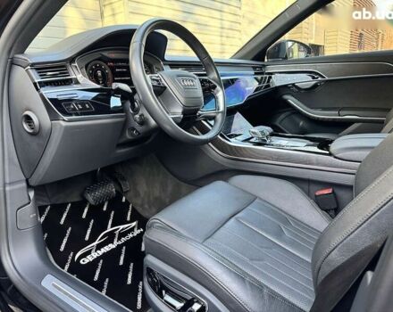 Ауді A8, об'ємом двигуна 0 л та пробігом 56 тис. км за 66900 $, фото 22 на Automoto.ua