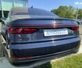 Ауди А8, объемом двигателя 3 л и пробегом 17 тыс. км за 101616 $, фото 3 на Automoto.ua