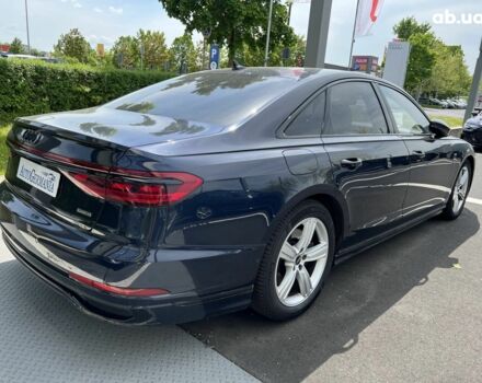 Ауди А8, объемом двигателя 3 л и пробегом 6 тыс. км за 97269 $, фото 21 на Automoto.ua