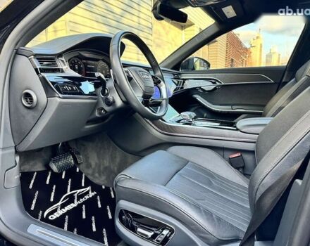 Ауді A8, об'ємом двигуна 0 л та пробігом 56 тис. км за 66900 $, фото 19 на Automoto.ua