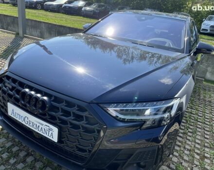 Ауди А8, объемом двигателя 3 л и пробегом 17 тыс. км за 101616 $, фото 21 на Automoto.ua