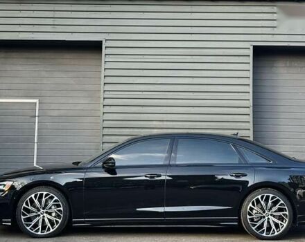 Ауді A8, об'ємом двигуна 0 л та пробігом 56 тис. км за 66900 $, фото 10 на Automoto.ua