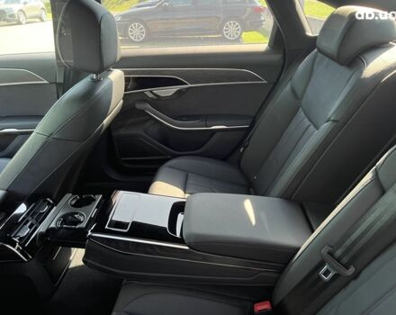 Ауди А8, объемом двигателя 3 л и пробегом 17 тыс. км за 101616 $, фото 13 на Automoto.ua