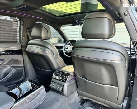 Ауді A8, об'ємом двигуна 0 л та пробігом 56 тис. км за 66900 $, фото 28 на Automoto.ua