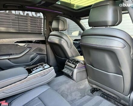Ауді A8, об'ємом двигуна 0 л та пробігом 56 тис. км за 66900 $, фото 26 на Automoto.ua