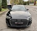 Ауді A8, об'ємом двигуна 3 л та пробігом 62 тис. км за 82999 $, фото 7 на Automoto.ua