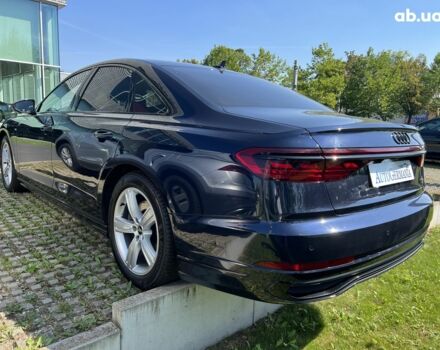 Ауди А8, объемом двигателя 3 л и пробегом 17 тыс. км за 101616 $, фото 15 на Automoto.ua