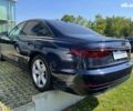 Ауди А8, объемом двигателя 3 л и пробегом 17 тыс. км за 101616 $, фото 15 на Automoto.ua