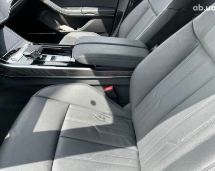 Ауди А8, объемом двигателя 3 л и пробегом 6 тыс. км за 97269 $, фото 37 на Automoto.ua
